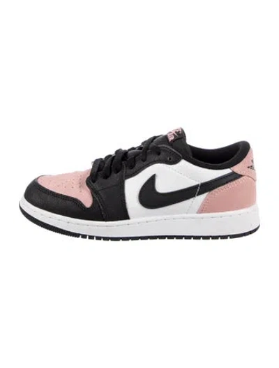 Pre-owned Jordan Babies' Boys' 1 Low Og Sneakers In Multi