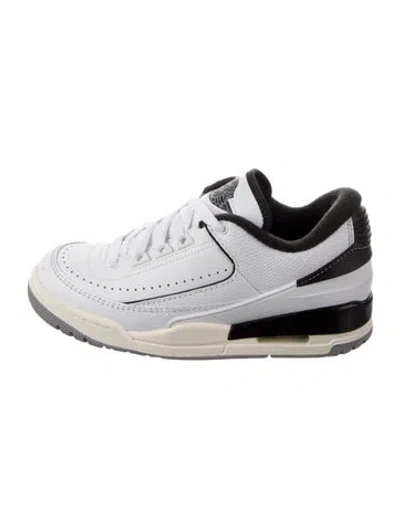Pre-owned Jordan Babies' Boys' 2/3 Sneakers (gs) In Multi