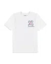 Jordan Kids'  23 Graphic T-shirt In White