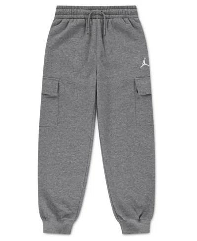 JORDAN BOYS 8-18 BROOKLYN ESSENTIALS CARGO PANTS
