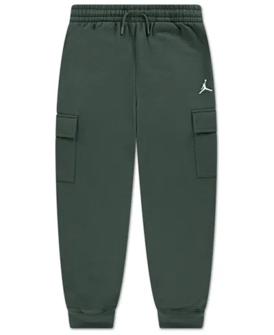 JORDAN BOYS 8-18 BROOKLYN ESSENTIALS CARGO PANTS