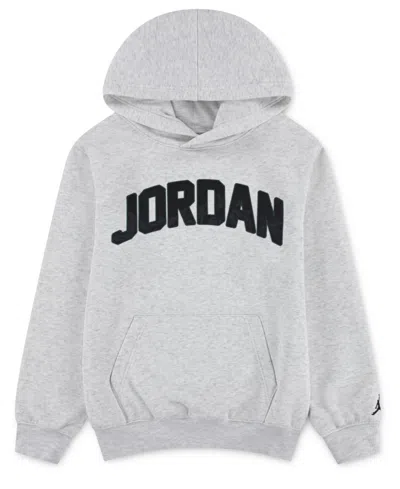 JORDAN BOYS 8-20 GIFT GIVING HANGING LONG-SLEEVE HOODIE