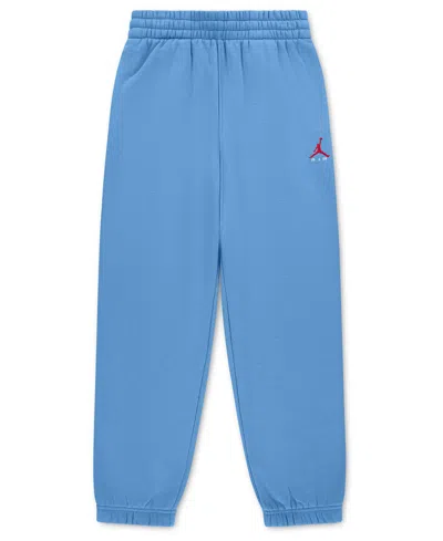 Jordan Kids' Boys' 8-20 Brooklyn Jogger Pants In Blue