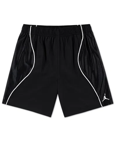 Jordan Kids' Boys' 8-20 Sport Active Shorts In Black