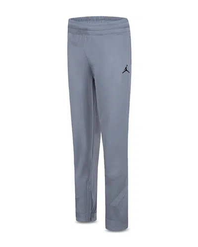 Jordan Boys' Air Diamond Pants - Big Kid In Stealth