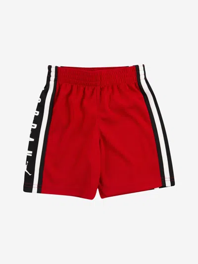 Jordan Kids' Boys Air  Hbr Basketball Shorts