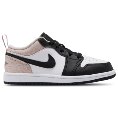 Jordan Kids' Boys Aj1 Low In Multi