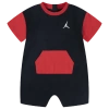 Jordan Boys Infant   Brooklyn Essentials Romper