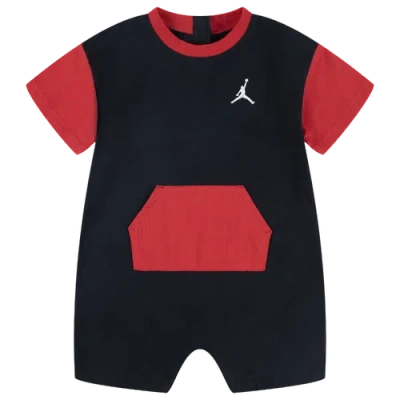 Jordan Kids' Boys Infant   Brooklyn Essentials Romper