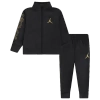Jordan Boys Infant   Take Flight B&g Tricot Set In Black