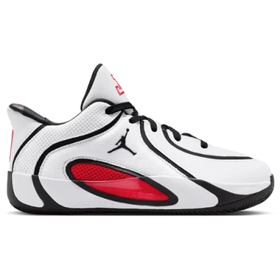 Jordan Kids' Boys   Tatum 4 In Multi