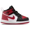 Jordan Boys  1 Mid Se In Multi