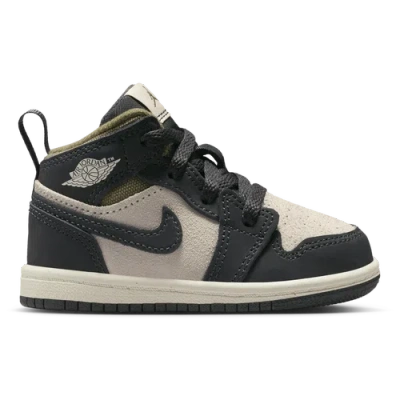 Jordan Kids' Boys   1 Mid Se In Multi