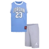 Jordan Boys  23 Jersey Set In Multi