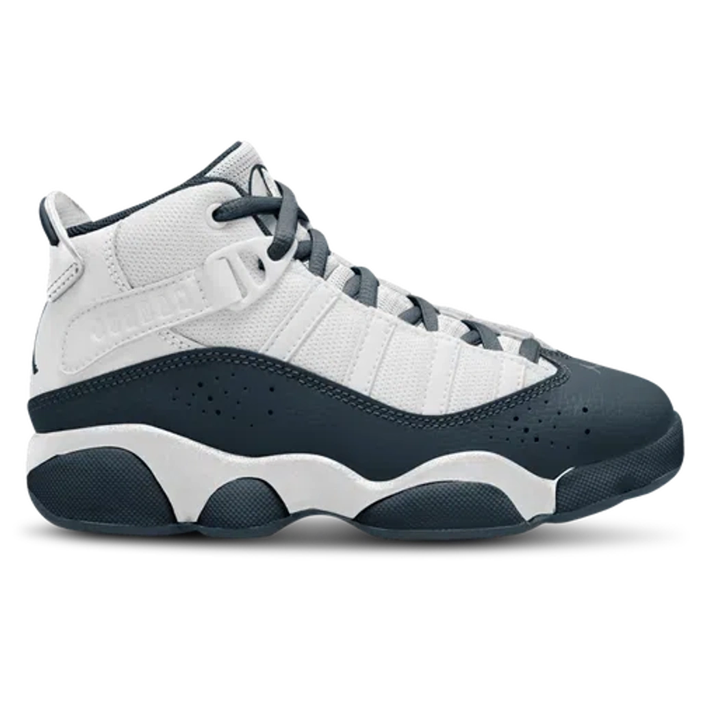 Jordan Kids' Boys Rings In Metallic Gold/armory Navy/white - Main Image