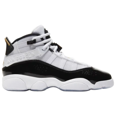 Jordan Kids' Boys  6 Rings In Multi