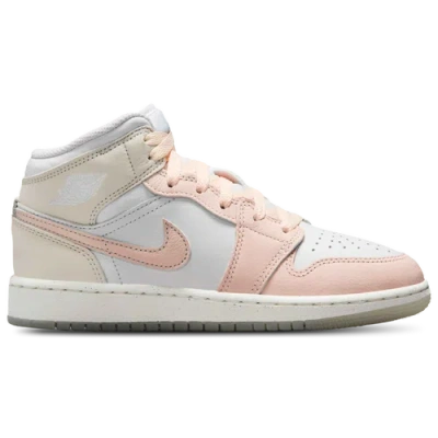 Jordan 1 Mid Se Little Kids' Shoes