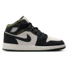 Jordan Boys  Air  1 Mid Se In Multi