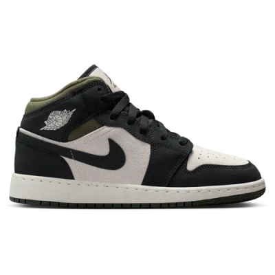 Jordan Kids' Boys  Air  1 Mid Se In Multi