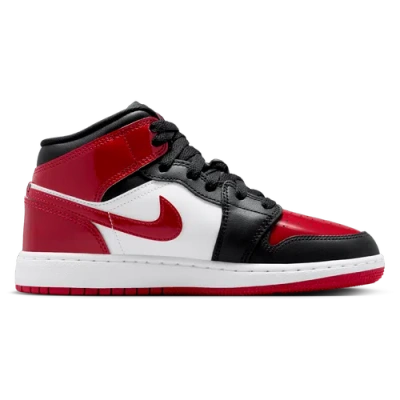 Jordan Kids' Boys   Air  1 Mid Se In Multi