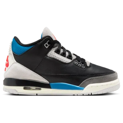 JORDAN BOYS JORDAN AIR JORDAN 3 RETRO OG
