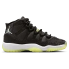 Jordan Boys  Air  Retro 11 Ss In Black