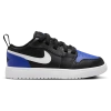 Jordan Boys  Aj 1 Low Alt In Blue/black/white