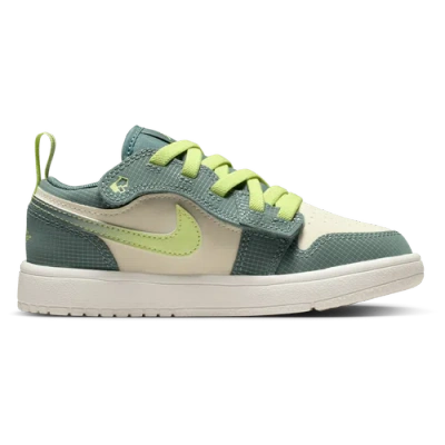 Jordan Kids' Boys Preschool   Aj 1 Low Alt Se Uni In Blue