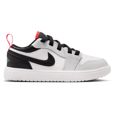 Jordan Kids' Boys  Aj 1 Low In Multi