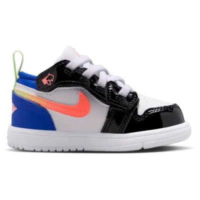 Jordan Kids' Boys  Aj 1 Low Se In Multi
