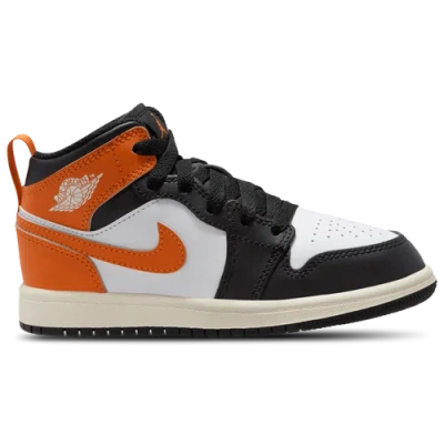 JORDAN BOYS JORDAN AJ 1 MID