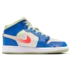 Jordan Aj 1 Mid