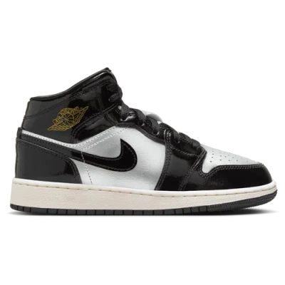 JORDAN BOYS JORDAN AJ 1 MID SE UNI