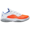 Jordan Boys  Aj 11 Comfort Low In White/orange