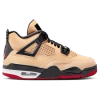 Jordan Boys  Aj 4 Retro Remastered In Neutral
