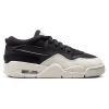 Jordan Boys  Aj 4 Rm In Black/light Bone/dark Grey