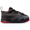 Jordan Boys   Aj 4 Rm In Black/red/grey