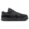 Jordan Boys   Aj 4 Rm In Black/white
