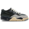 Jordan Boys   Aj 4 Rm In Sail/grey