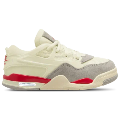 Jordan Kids' Boys  Aj 4 Rm V2 In Neutral