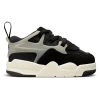Jordan Boys   Aj 4 Rm In White/black/red