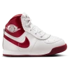 Jordan Boys   Baby  '85 In Team Red/white/white