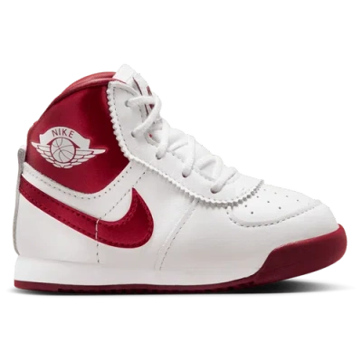 Jordan Kids' Boys  Baby  '85 In Team Red/white/white