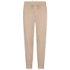 Jordan Boys   Brooklyn Fleece Pants In Hemp/hemp