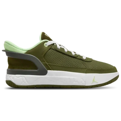 Jordan Kids' Boys  Day 1 Eo In Green