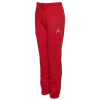 Jordan Boys  Essentials Pants In Gym Red