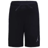 Jordan Boys  Essentials Short In Black/black