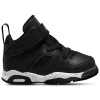Jordan Boys  Flight Club '91 In Black/white