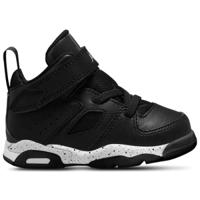 Jordan Kids' Boys  Flight Club '91 In Black/white