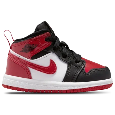JORDAN BOYS JORDAN JORDAN 1 MID SE